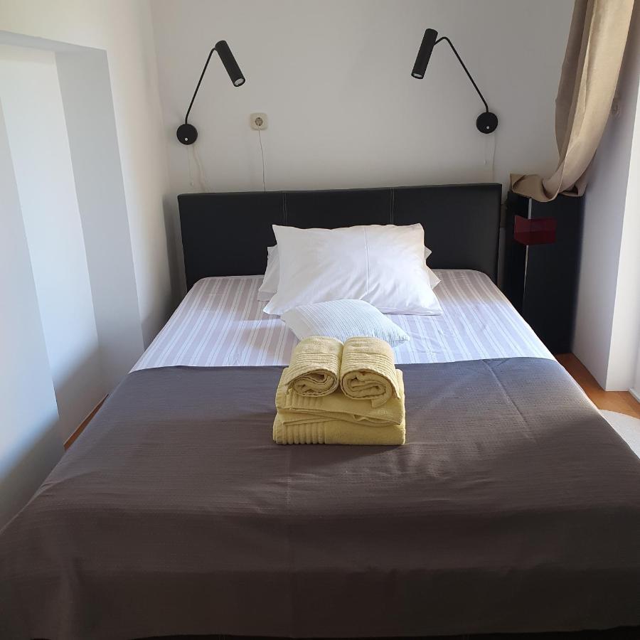 Apartments Legend Ρόβινι Εξωτερικό φωτογραφία