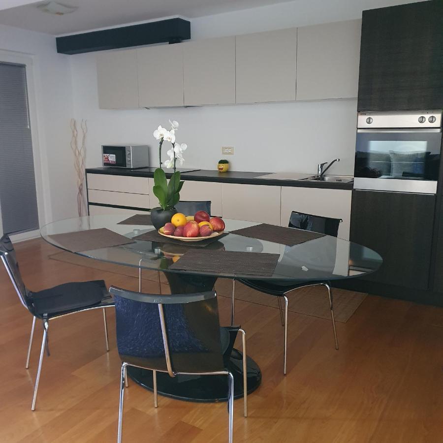 Apartments Legend Ρόβινι Εξωτερικό φωτογραφία