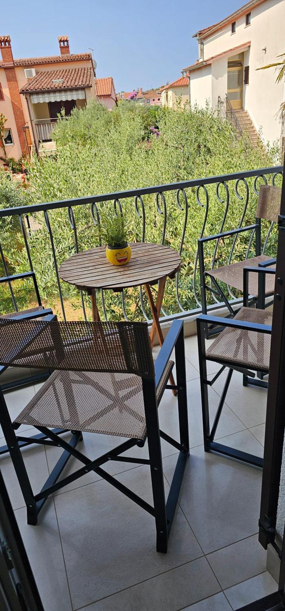Apartments Legend Ρόβινι Εξωτερικό φωτογραφία