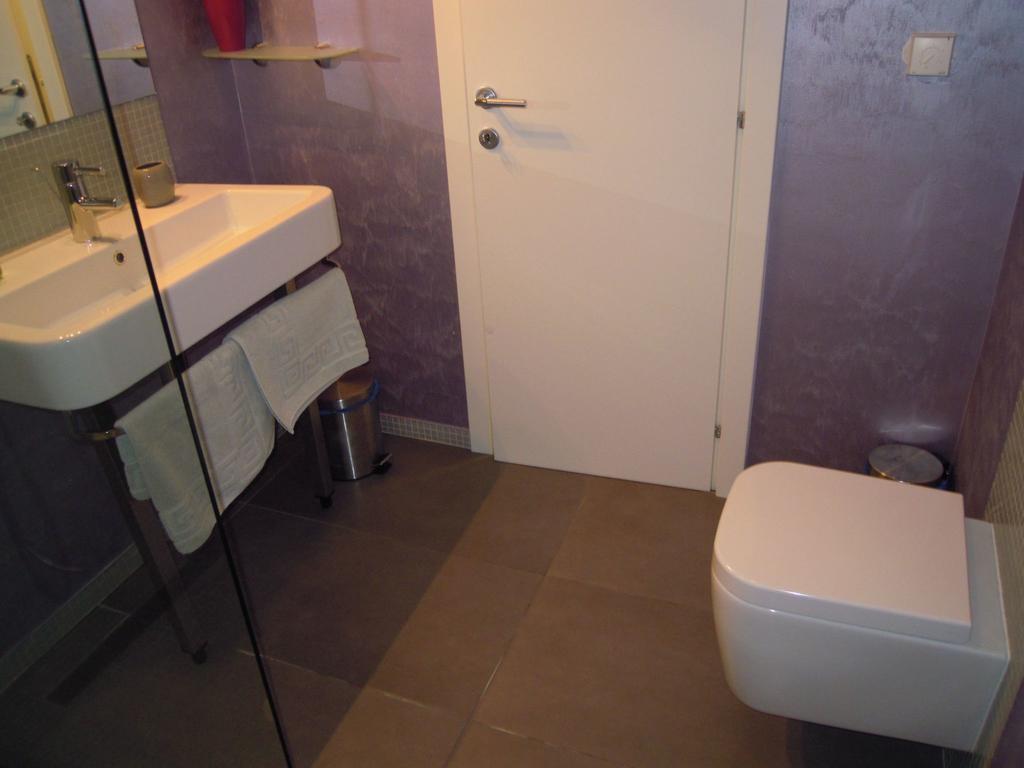 Apartments Legend Ρόβινι Εξωτερικό φωτογραφία