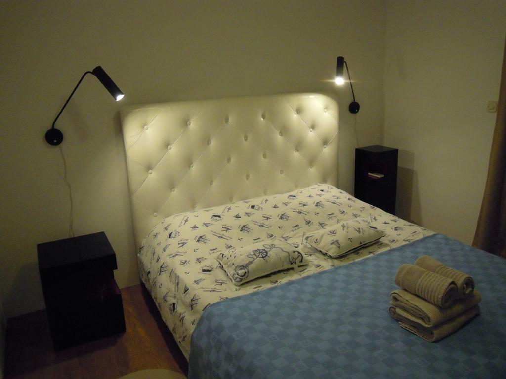 Apartments Legend Ρόβινι Εξωτερικό φωτογραφία
