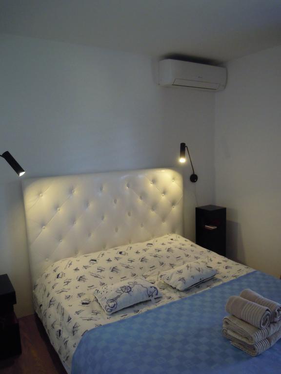 Apartments Legend Ρόβινι Εξωτερικό φωτογραφία