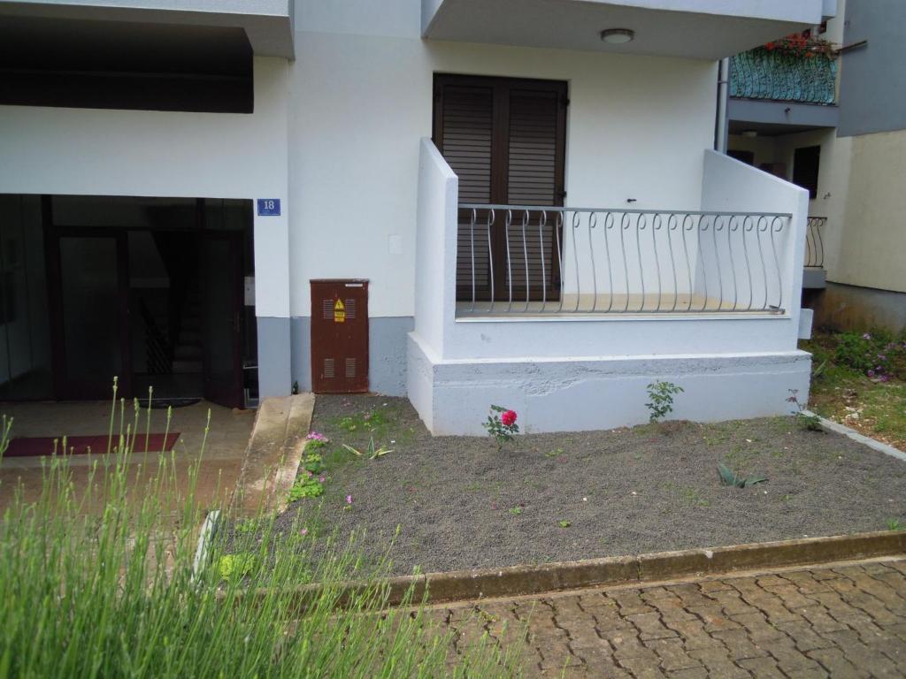 Apartments Legend Ρόβινι Δωμάτιο φωτογραφία