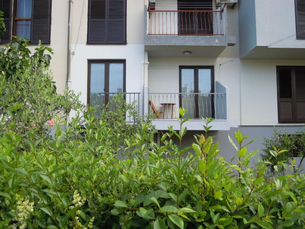 Apartments Legend Ρόβινι Εξωτερικό φωτογραφία