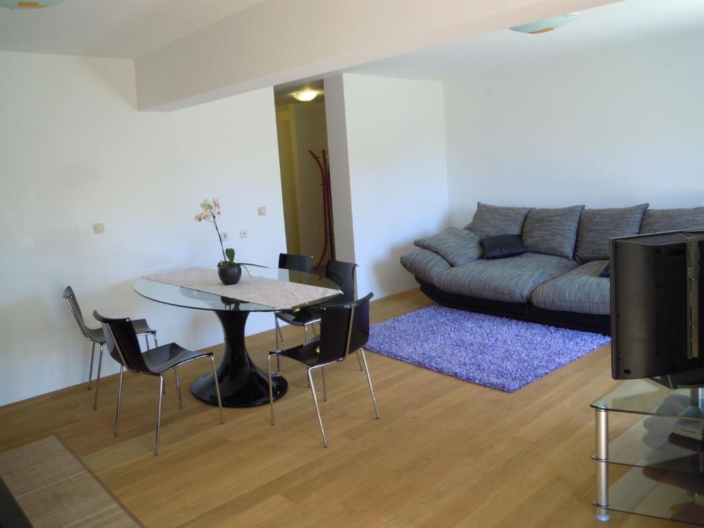 Apartments Legend Ρόβινι Δωμάτιο φωτογραφία
