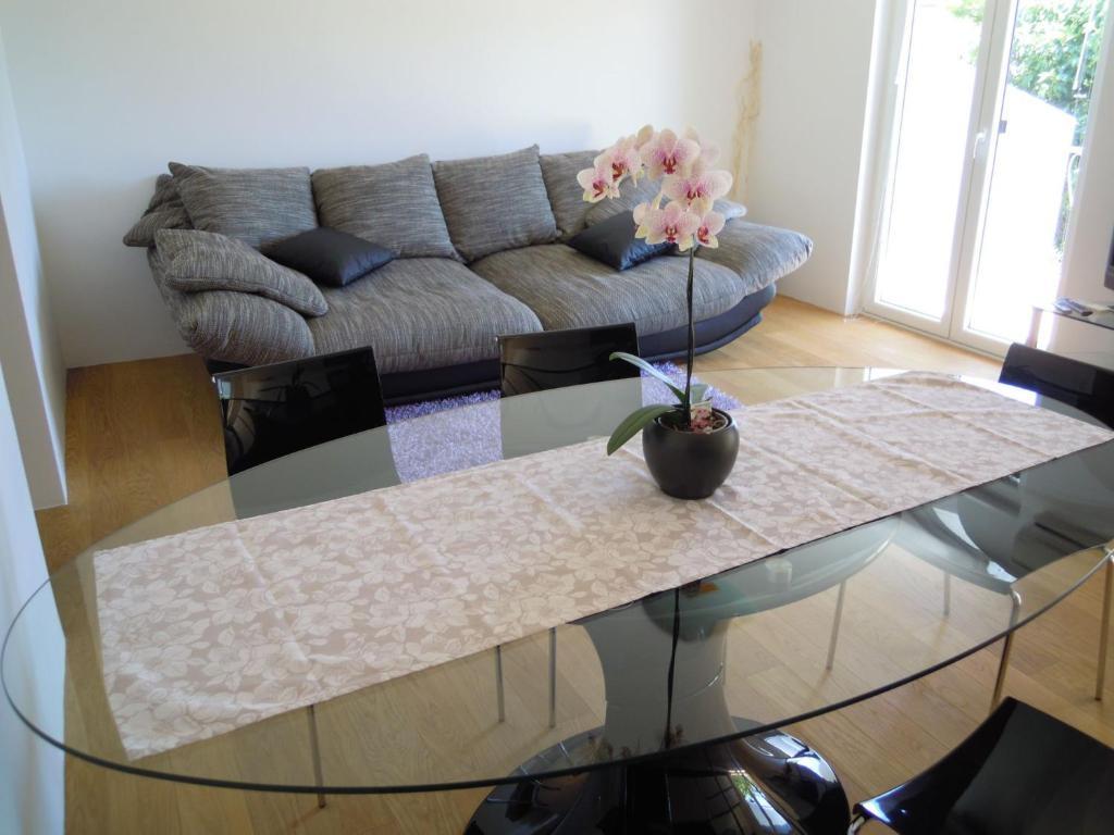 Apartments Legend Ρόβινι Δωμάτιο φωτογραφία