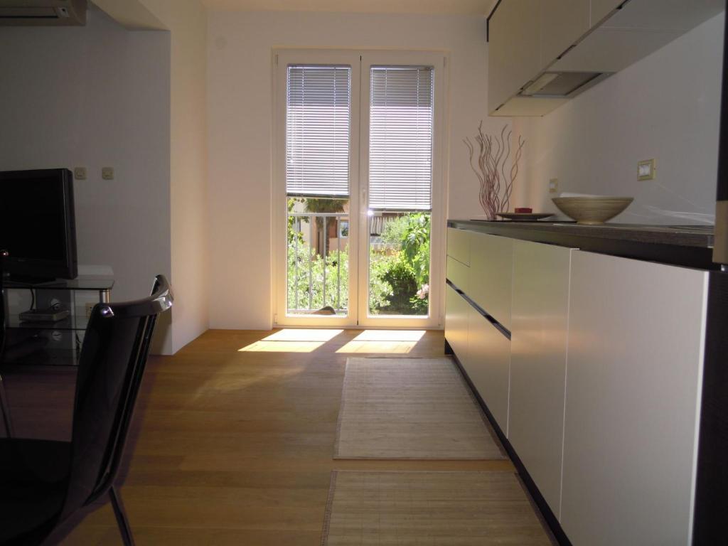 Apartments Legend Ρόβινι Δωμάτιο φωτογραφία