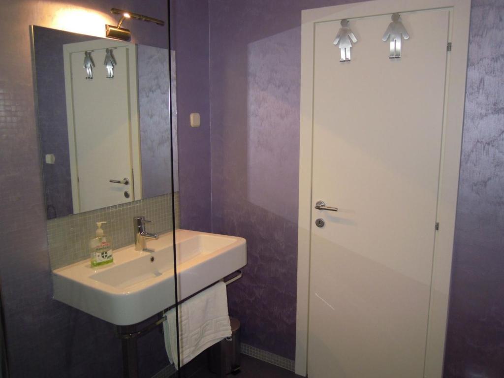 Apartments Legend Ρόβινι Δωμάτιο φωτογραφία
