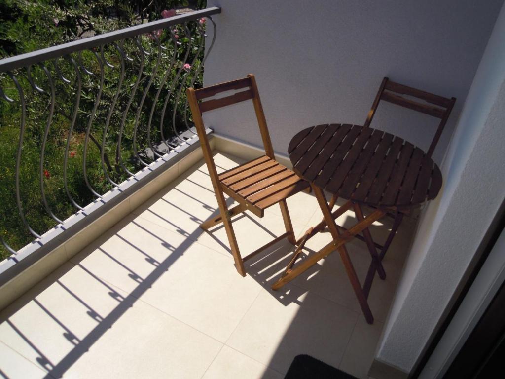 Apartments Legend Ρόβινι Δωμάτιο φωτογραφία
